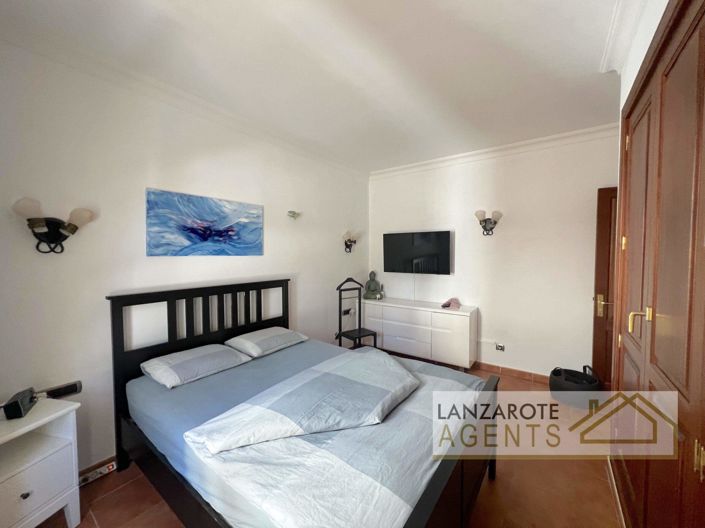 Image No.20-Villa de 3 chambres à vendre à Playa Blanca