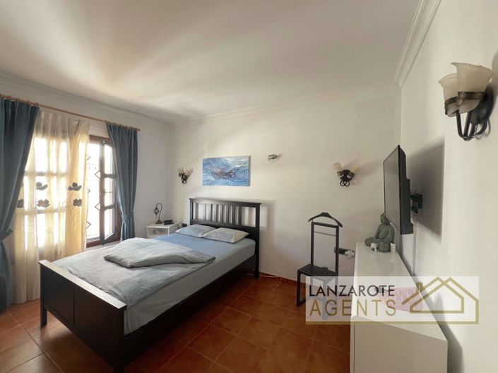 Image No.21-Villa de 3 chambres à vendre à Playa Blanca