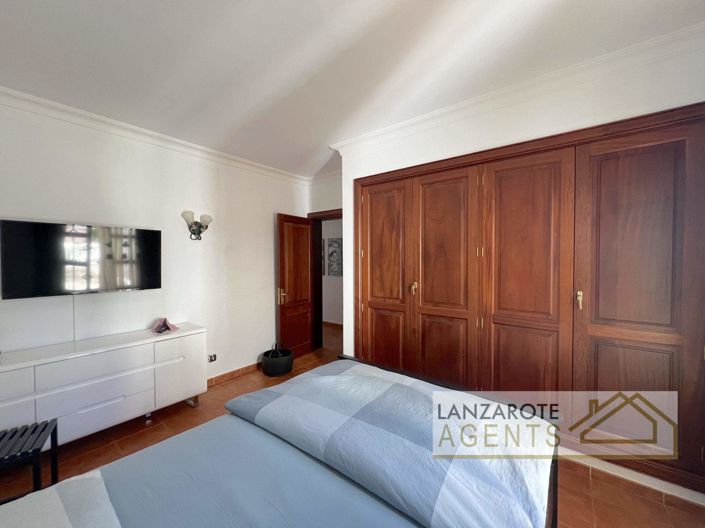 Image No.22-Villa de 3 chambres à vendre à Playa Blanca