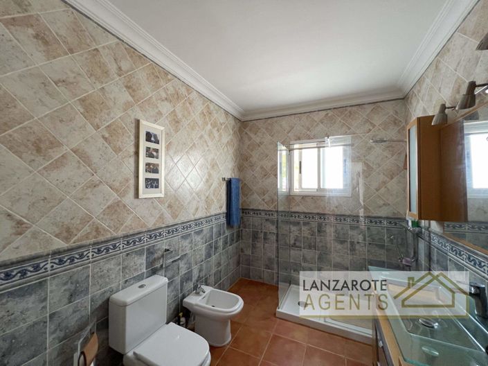 Image No.23-Villa de 3 chambres à vendre à Playa Blanca