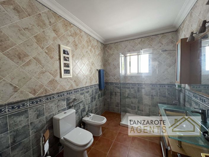 Image No.24-Villa de 3 chambres à vendre à Playa Blanca