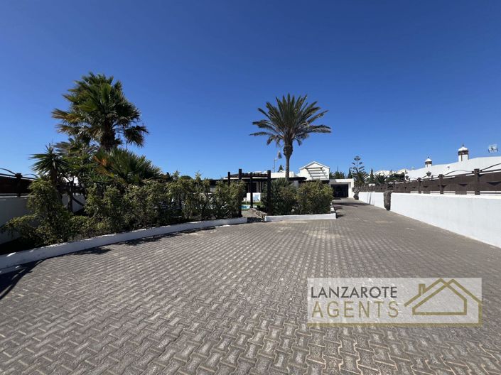 Image No.25-Villa de 3 chambres à vendre à Playa Blanca