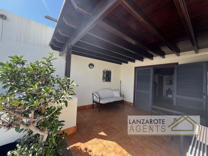 Image No.26-Villa de 3 chambres à vendre à Playa Blanca