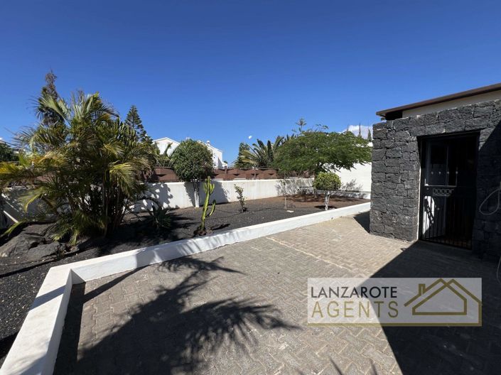 Image No.31-Villa de 3 chambres à vendre à Playa Blanca