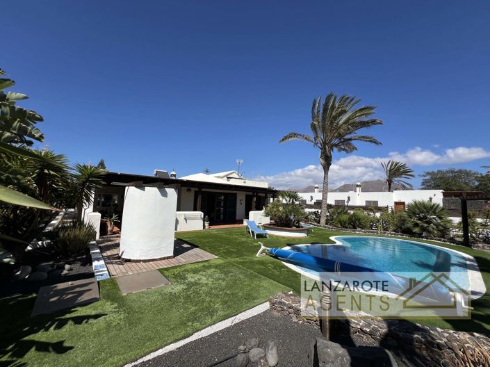 Image No.32-Villa de 3 chambres à vendre à Playa Blanca