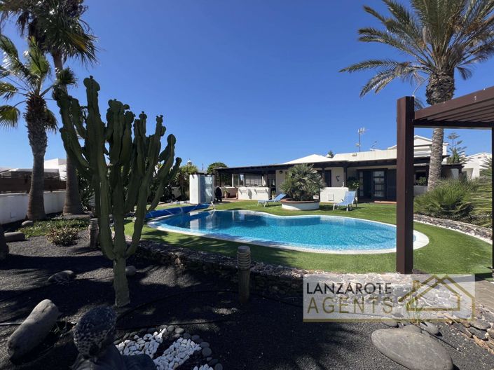 Image No.33-Villa de 3 chambres à vendre à Playa Blanca