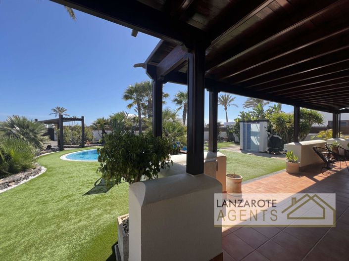 Image No.34-Villa de 3 chambres à vendre à Playa Blanca