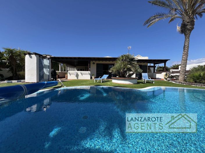 Image No.35-Villa de 3 chambres à vendre à Playa Blanca