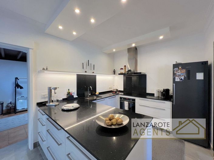 Image No.7-Villa de 3 chambres à vendre à Playa Blanca