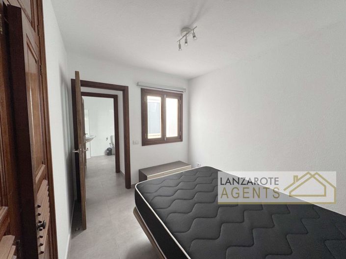 Image No.10-Appartement de 2 chambres à vendre à Playa Blanca