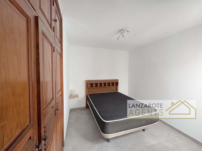 Image No.11-Appartement de 2 chambres à vendre à Playa Blanca