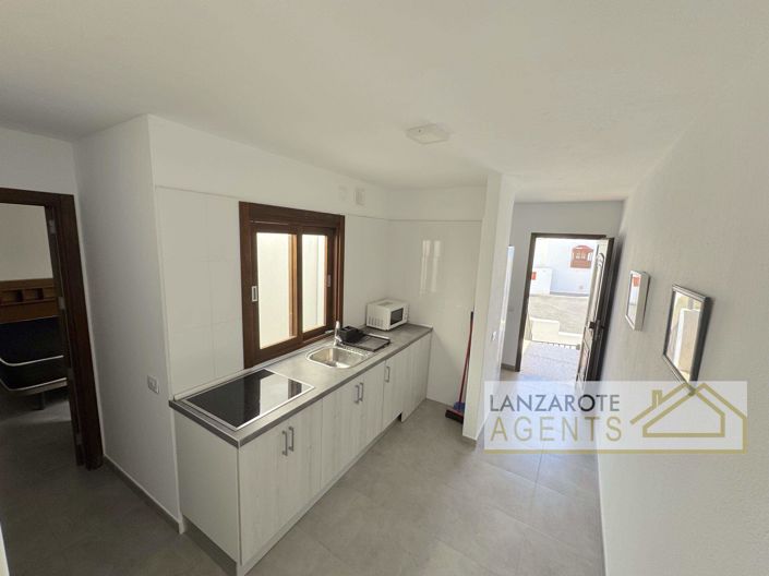 Image No.14-Appartement de 2 chambres à vendre à Playa Blanca