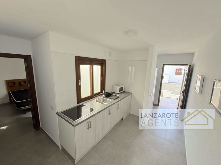 Image No.19-Appartement de 2 chambres à vendre à Playa Blanca