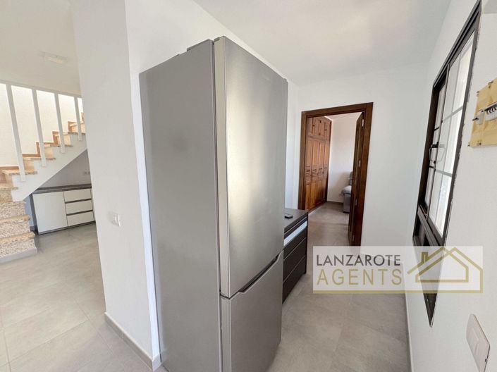 Image No.20-Appartement de 2 chambres à vendre à Playa Blanca