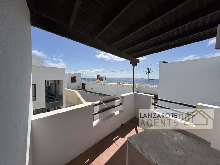 Image No.24-Appartement de 2 chambres à vendre à Playa Blanca