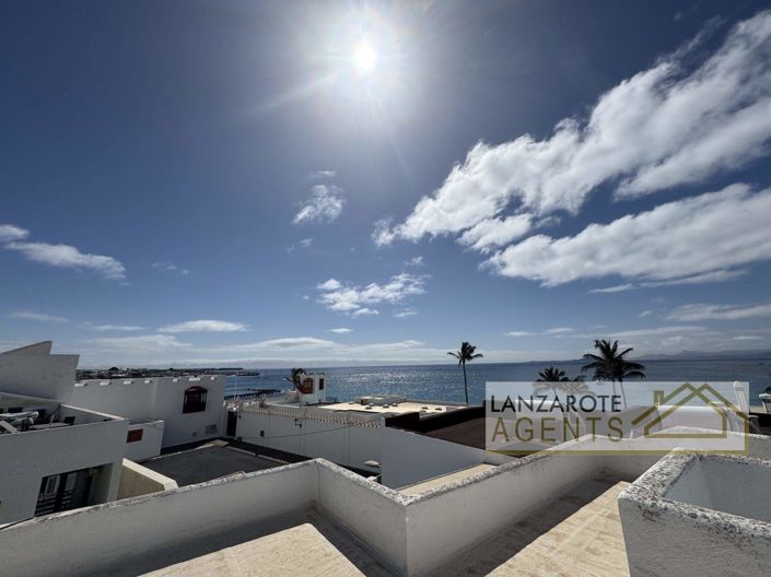 Image No.3-Appartement de 2 chambres à vendre à Playa Blanca