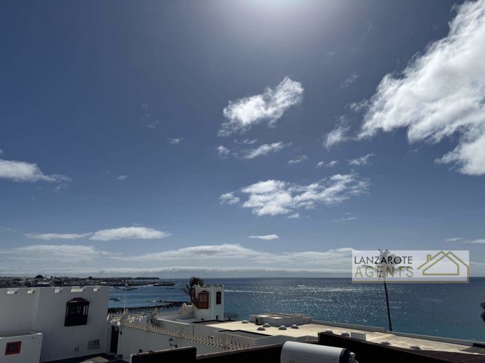 Image No.4-Appartement de 2 chambres à vendre à Playa Blanca