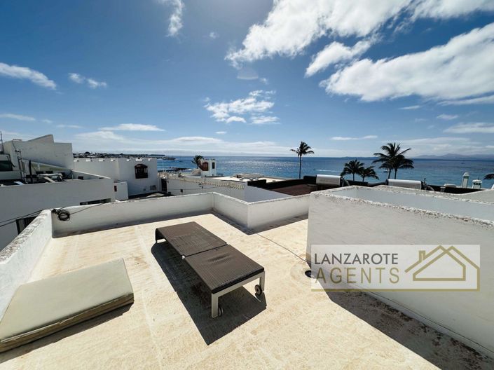 Image No.5-Appartement de 2 chambres à vendre à Playa Blanca