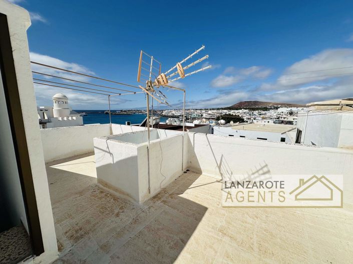 Image No.6-Appartement de 2 chambres à vendre à Playa Blanca