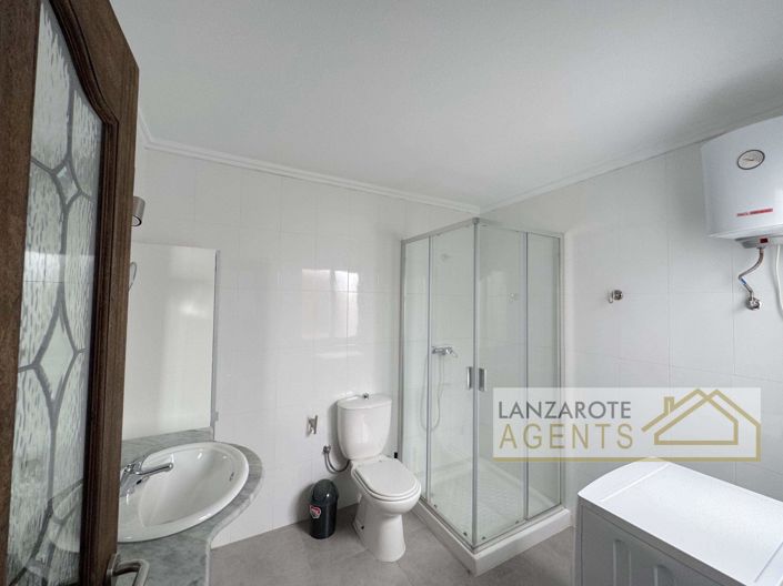 Image No.7-Appartement de 2 chambres à vendre à Playa Blanca