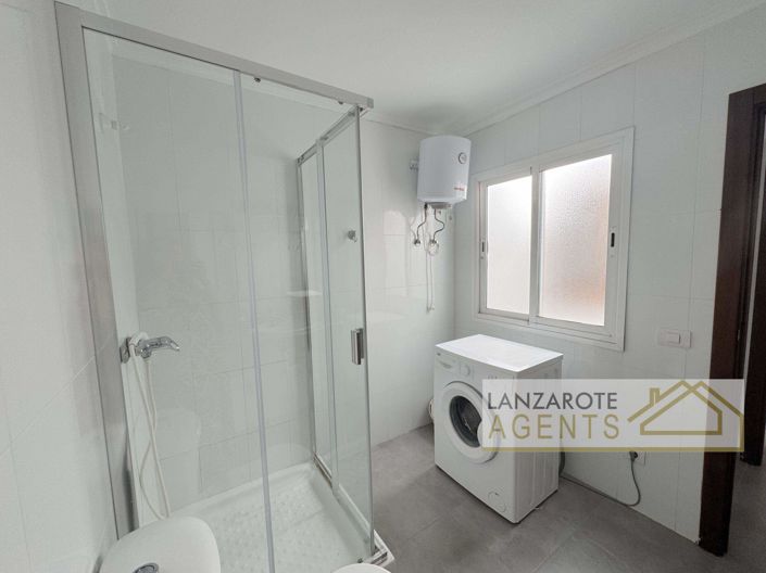 Image No.8-Appartement de 2 chambres à vendre à Playa Blanca