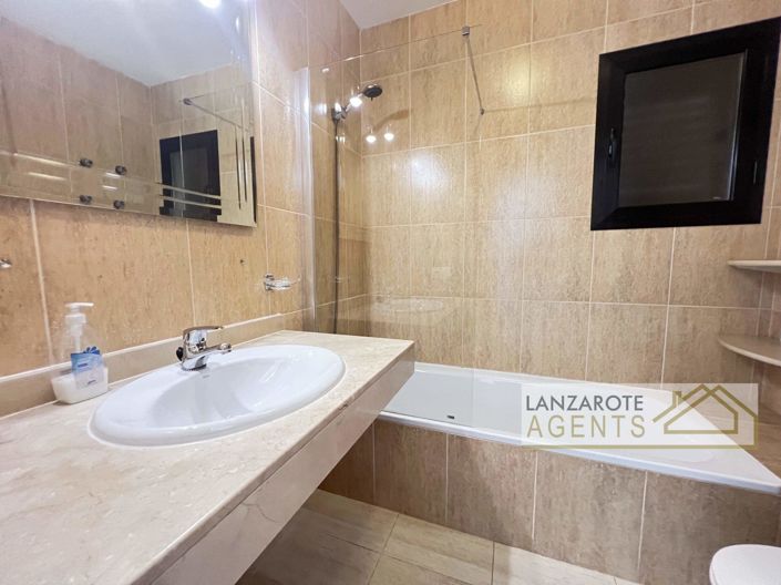 Image No.11-Villa de 4 chambres à vendre à Playa Blanca