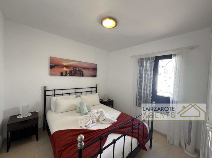 Image No.13-Villa de 4 chambres à vendre à Playa Blanca