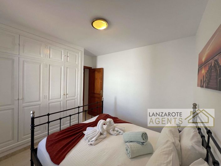 Image No.14-Villa de 4 chambres à vendre à Playa Blanca