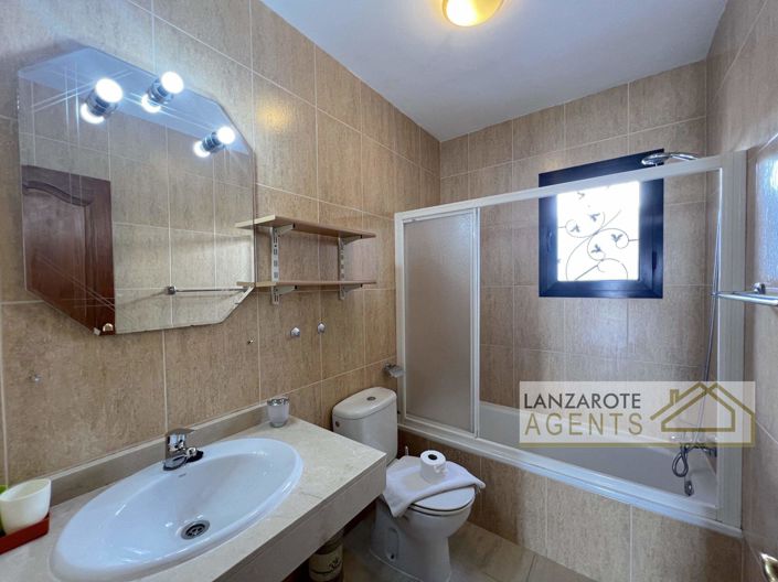 Image No.15-Villa de 4 chambres à vendre à Playa Blanca