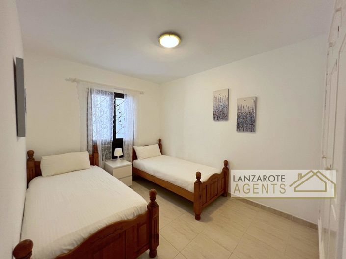 Image No.16-Villa de 4 chambres à vendre à Playa Blanca