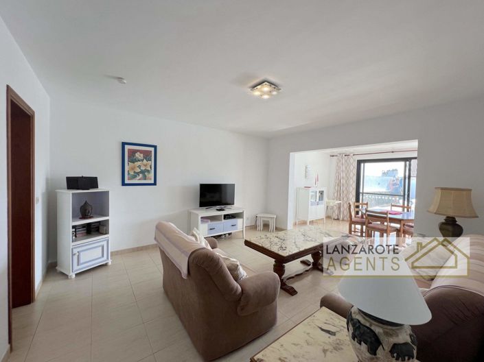 Image No.2-Villa de 4 chambres à vendre à Playa Blanca