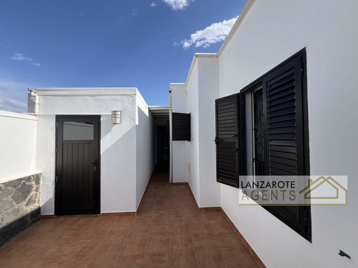 Image No.21-Villa de 4 chambres à vendre à Playa Blanca