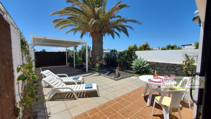 Image No.22-Villa de 4 chambres à vendre à Playa Blanca