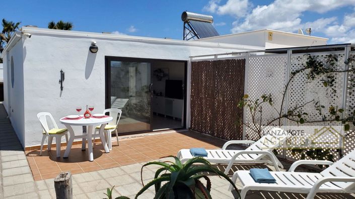 Image No.23-Villa de 4 chambres à vendre à Playa Blanca