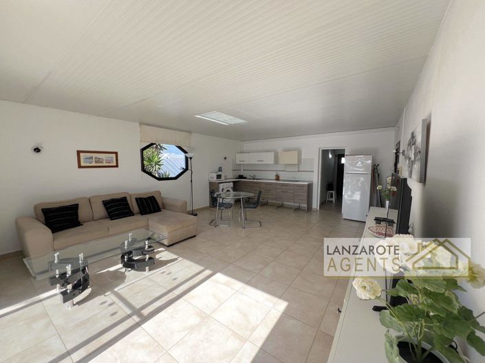 Image No.24-Villa de 4 chambres à vendre à Playa Blanca