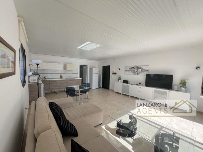 Image No.25-Villa de 4 chambres à vendre à Playa Blanca