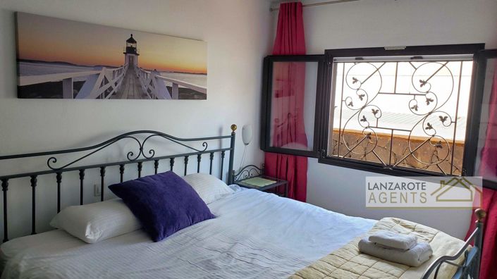 Image No.28-Villa de 4 chambres à vendre à Playa Blanca