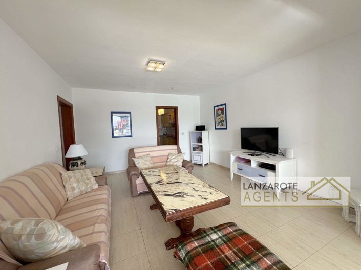 Image No.3-Villa de 4 chambres à vendre à Playa Blanca