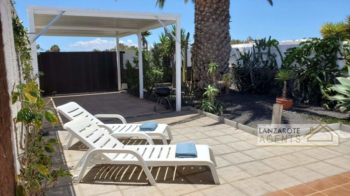 Image No.30-Villa de 4 chambres à vendre à Playa Blanca