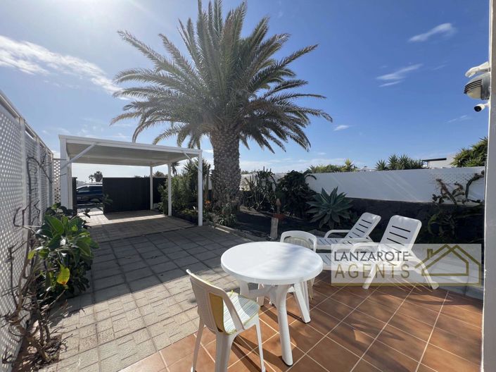 Image No.31-Villa de 4 chambres à vendre à Playa Blanca