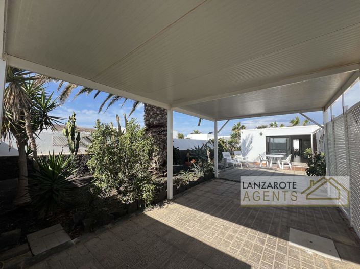 Image No.32-Villa de 4 chambres à vendre à Playa Blanca