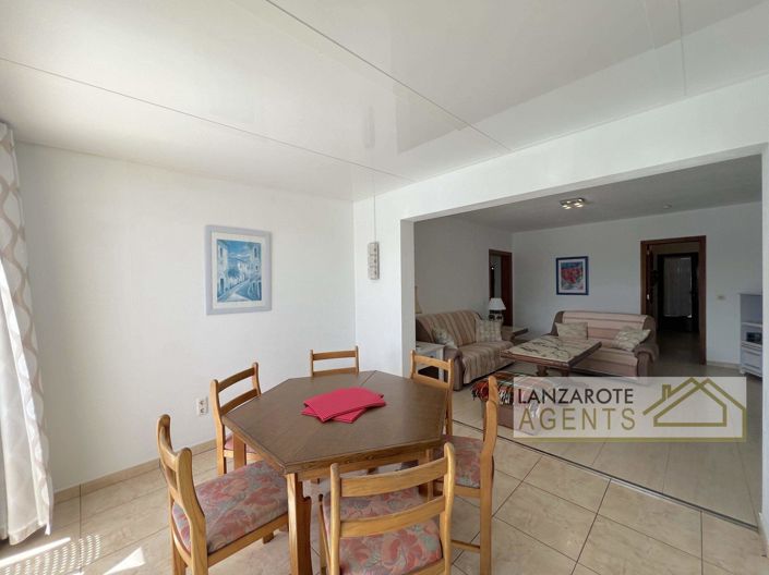 Image No.5-Villa de 4 chambres à vendre à Playa Blanca