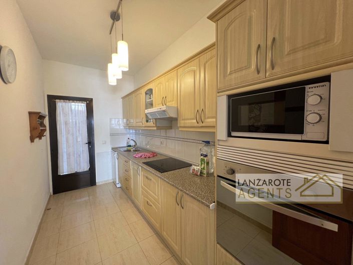 Image No.7-Villa de 4 chambres à vendre à Playa Blanca