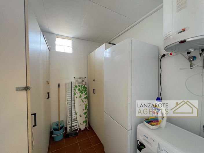 Image No.8-Villa de 4 chambres à vendre à Playa Blanca