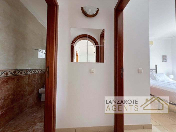 Image No.15-Villa de 4 chambres à vendre à Playa Blanca