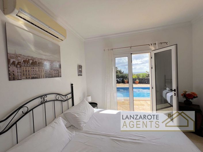 Image No.16-Villa de 4 chambres à vendre à Playa Blanca