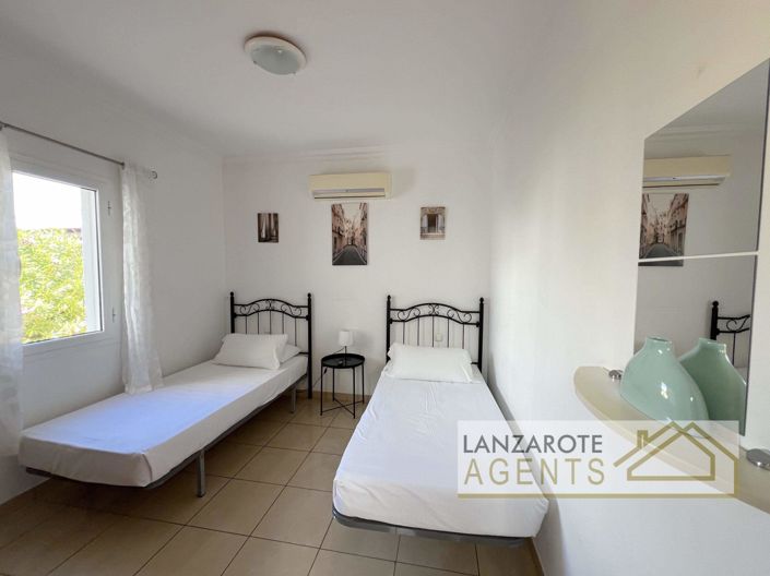 Image No.20-Villa de 4 chambres à vendre à Playa Blanca