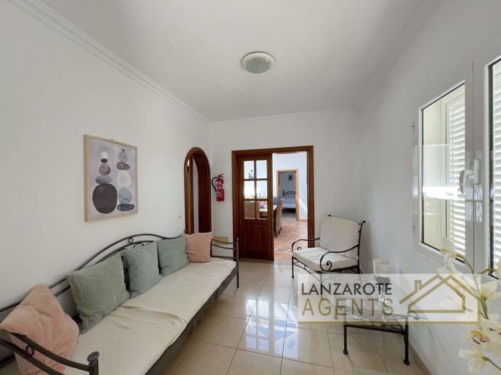 Image No.9-Villa de 4 chambres à vendre à Playa Blanca