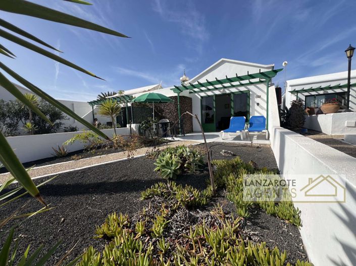 Image No.14-1 Bed Bungalow for sale