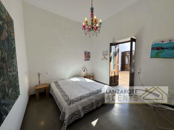 Image No.12-Villa de 4 chambres à vendre à Haria